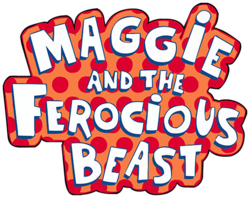 Maggie and the Ferocious Beast